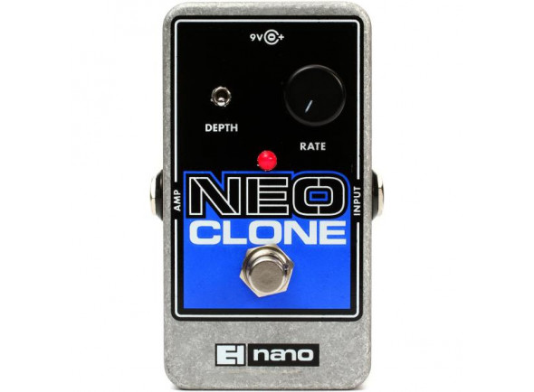 Electro Harmonix Neo Clone Electro Harmonix Neo Clone